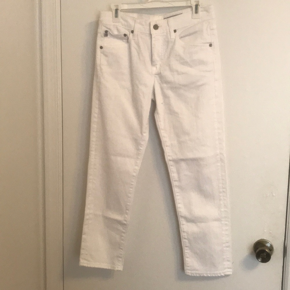 AG the ex boyfriend slim (slouchy slim)